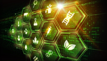尋找中國經濟新動能&middot;萬千氣象看上海 | 發掘下一個比肩人造肉和mRNA的明星