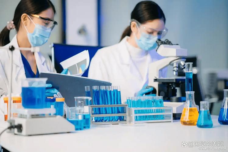 未來(lái)無(wú)限可能:2025生物發(fā)酵展的科技創(chuàng)新探索